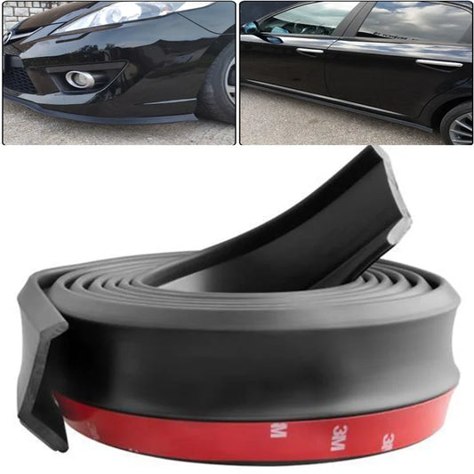 Universal Car Bumper Protector
